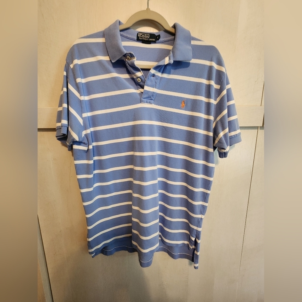 Preowned Polo by Ralph Lauren size large